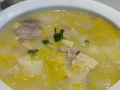 -北李妈妈菜·海肠捞饭(开发区万达店)