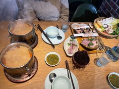 -Thai Basil罗勒叶泰式餐厅(时代天街店)