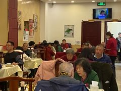 -奥华餐厅·老张记(台基厂店)