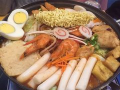 -欧巴来了韩式料理