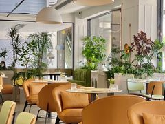 大堂-慕境Moment Space·Fresh(33小镇店)