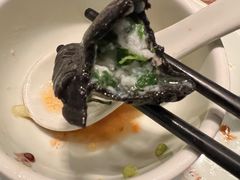 墨鱼水饺-船歌·鱼水饺青岛菜(闽江二路店)