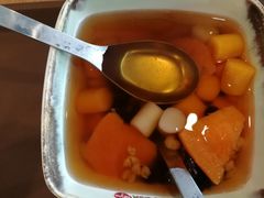 -鲜芋仙(苏州干将店)