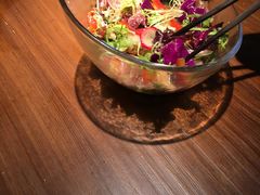 大拌菜-锦尚阁烤鱼(望京新荟城店)