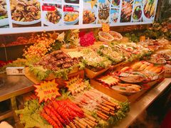 -必点海鲜·鲅鱼水饺(鞍山西道店)