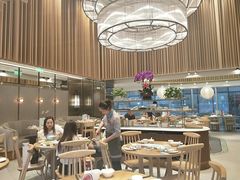 大堂-莆田餐厅PUTIEN(三里屯店)