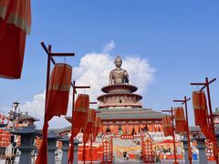 -海合安苏州阳澄半岛乐园