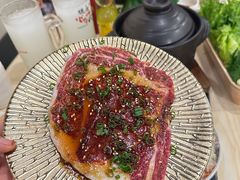 -大阪烧肉BAKA一代(十亩地店)