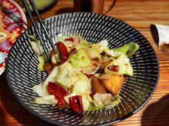 -塔哈尔·新疆盛宴(城西银泰店)