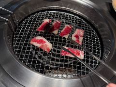 -NIUAN牛庵·日式和牛烧肉(恒隆店)