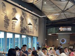 -百年朱苦拉咖啡(博物馆店)
