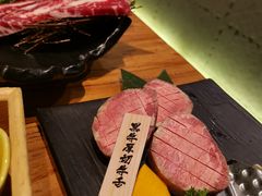 -黑牛の店·和牛烧肉(合生汇店)
