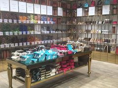 -VENCHI 闻绮(北京国贸商城店)