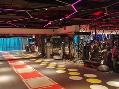 -VIP 威尔仕健身·游泳(嘉华中心店)