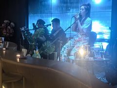-MM·五声·音乐人与调酒师(西安路店)