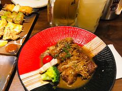 -鸟鹏烧鸟居酒屋(熙龙湾店)