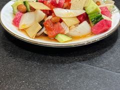 -龙顺园麻辣香锅(机场店)