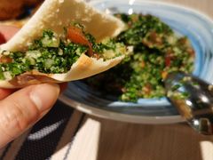 -La Medina餐厅(亮马河南路店)