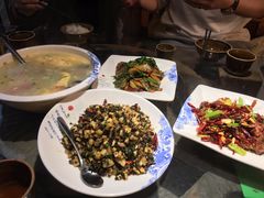 -侯家庄阿才有品私房菜馆
