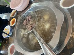 -蔡社牛肉城(龙湖店)