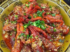 -庾氏龙虾馆(多弗汇店)