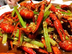 -虾满堂小龙虾烧烤(富荟广场店)