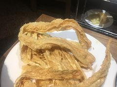 -友乐居羊蝎子(西直门店)