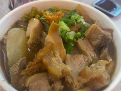 -卤大叔·广州牛杂(壹方城店)
