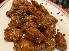 -小粤楼·怀旧粤菜(万辉国际广场店)