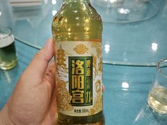 -建坤水席宫·洛阳菜(中州路店)