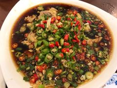 -天回镇何氏豆腐(总店)