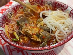 -饶福记·南昌烧烤大排档(九龙湖土著店)