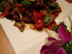 -湘与香缘·湖南菜(王府井北京市百货大楼店)