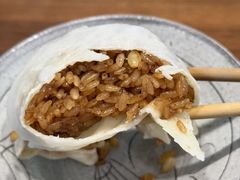 -大明寺素食坊(扬子江中路店)