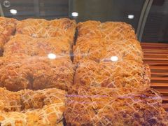 -皇冠幸福里动物奶油生日蛋糕(马祖路店)