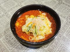 -小尕子·新疆菜(明园店)