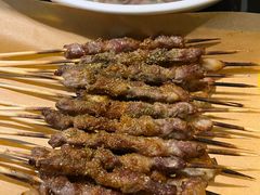 -我是那个大叔·美食研究所(新塘路店)