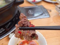 -尼玛藏家风味园(阿山食城店)