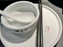 -赠李白·如诗的川味(余杭万达广场店)