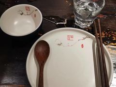 -绿茶餐厅(城西银泰城店)
