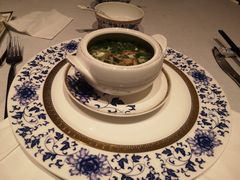 -Yan Ting 宴庭中餐厅(上海静安瑞吉酒店)