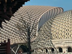 -牛首山文化旅游区