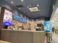 -瑞幸咖啡(中原万达店)