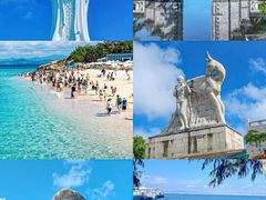 -三亚南山文化旅游区