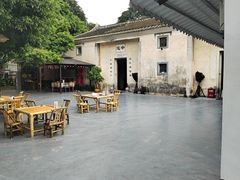 -拾院私厨(鳌湖艺术村店)