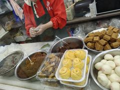 -宁海麦饼(华严街店)