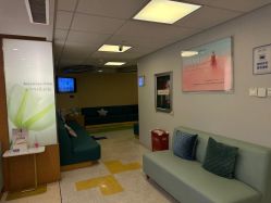 -杭州贝瑞斯美华妇儿医院·早孕·产检·儿科