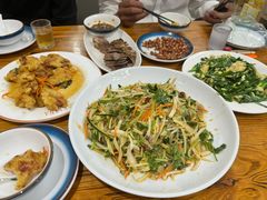 -东北风情(康桥路店)