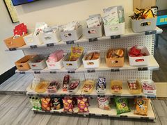 -网鱼网咖(浦东长岛路店)