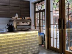 -KYO COFFEE(胶州路店)